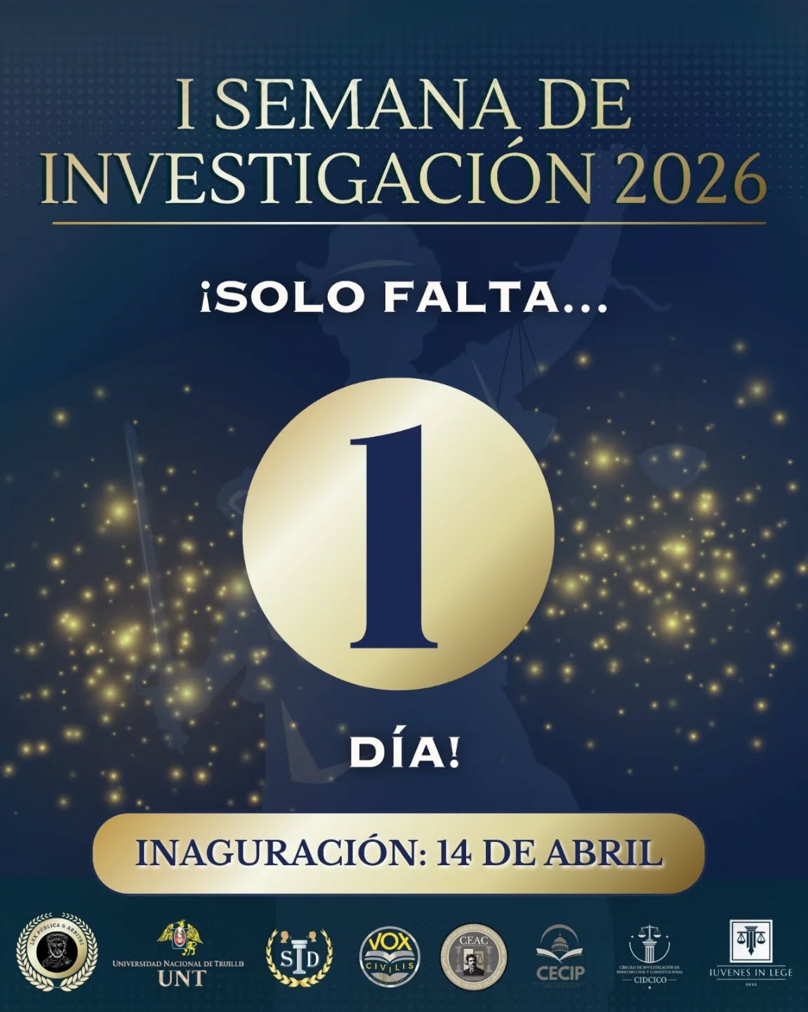 I SEMANA DE INVESTIGACIÓN 2026